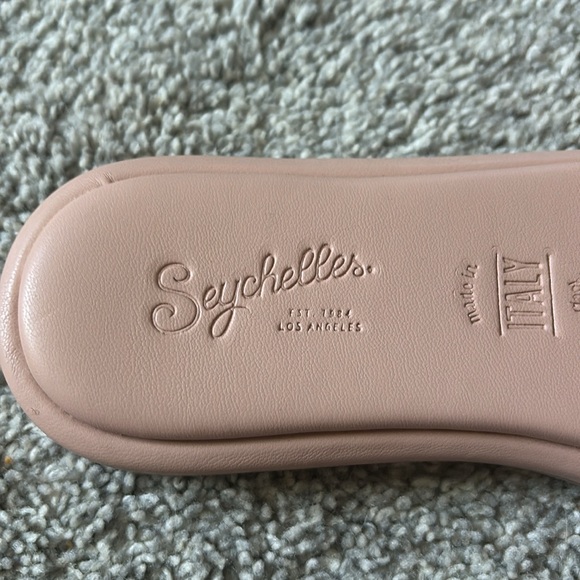 Seychelles® Bellissima Slides - Picture 3 of 5